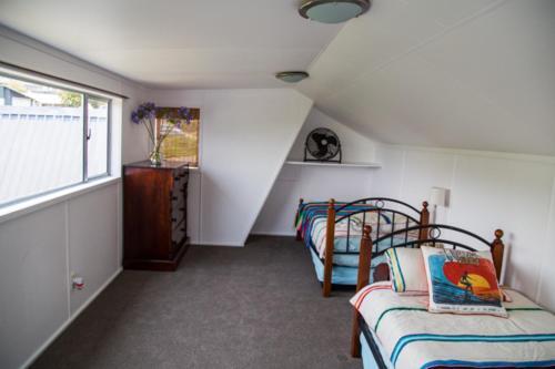 Sea Cottage Hahei Ngoại thất bức ảnh