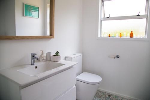Sea Cottage Hahei Ngoại thất bức ảnh